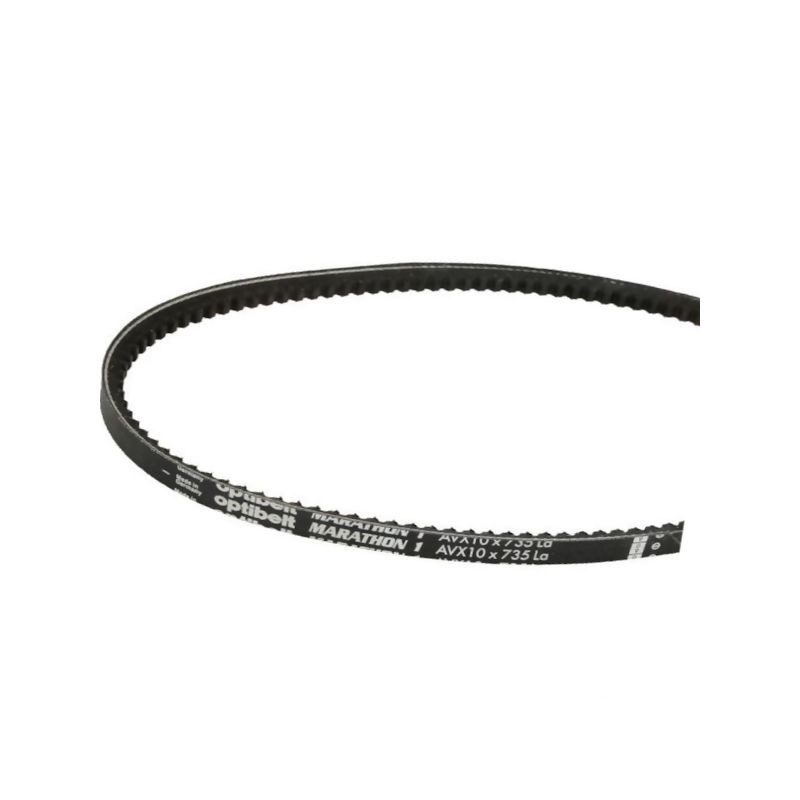Pasek klinowy uzębiony 10x722mm Ld Optibelt 4014486100150