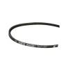 Pasek klinowy uzębiony 10x722mm Ld Optibelt 4014486100150