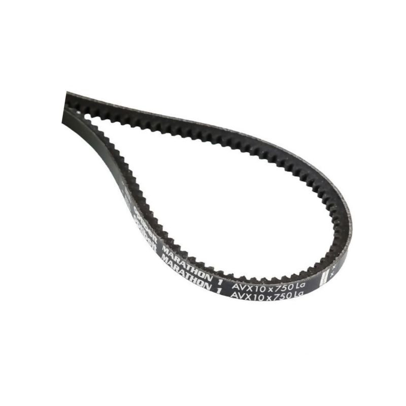 Pasek klinowy uzębiony 10x737mm Ld Optibelt 4014486100181