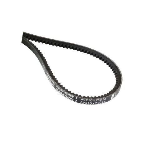 Pasek klinowy uzębiony 10x737mm Ld Optibelt 4014486100181