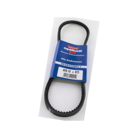 Pasek klinowy uzębiony 10x812mm Ld Optibelt 4014486100259