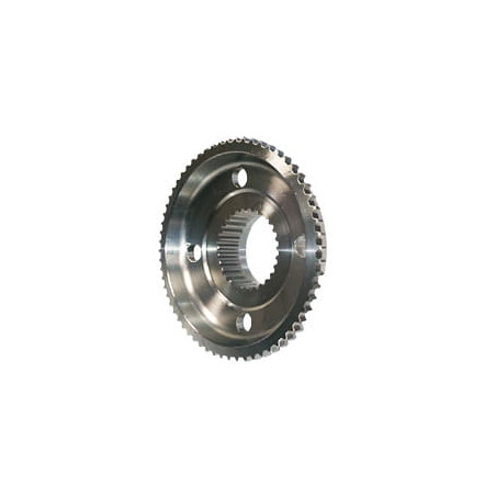 Zestaw naprawczy sworznia zwrotnicy Zestaw naprawczy zwrotnicy pasuje do: FIAT 100-XX, 110-XX, 70-XX, 72-XX, 80-XX, 82-XX, 85-XX