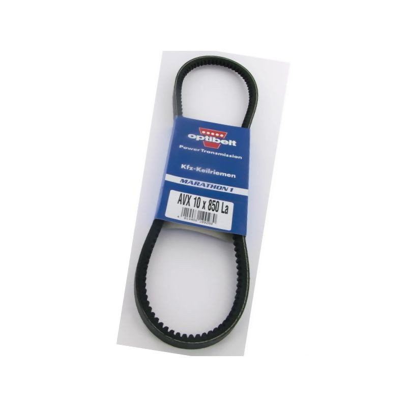 Pasek klinowy uzębiony 10x837mm Ld Optibelt 4014486100280