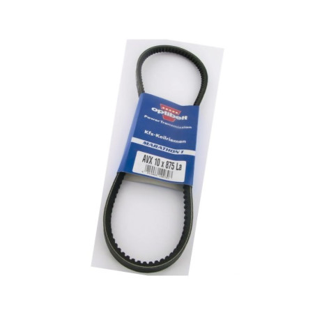 Pasek klinowy uzębiony 10x862mm Ld Optibelt 4014486100303