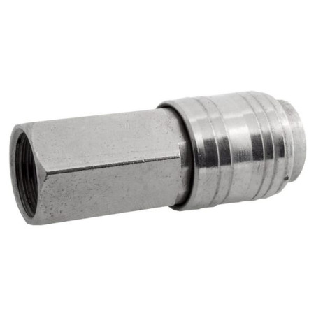 Szybkozłącze NW5,5 Orion z gwintem, wewnętrznym 1/4"