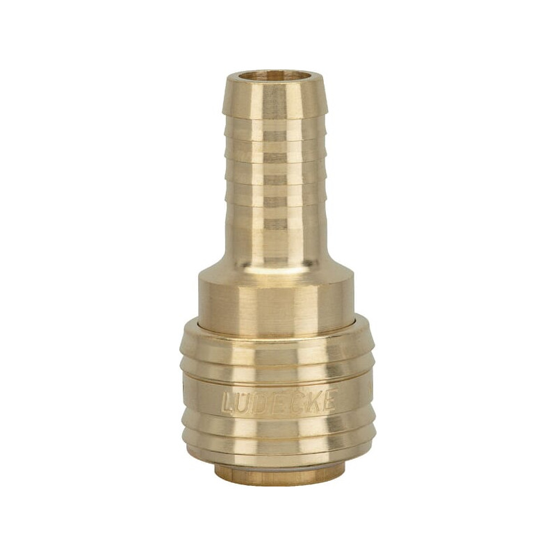Szybkozłącze NW7,2 Euro 13 mm