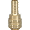 Szybkozłącze NW7,2 Euro 13 mm