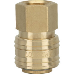 Szybkozłącze NW7,2 Euro G 1/4" gwint wewnętrzny