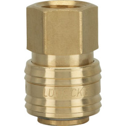 Szybkozłącze NW7,2 Euro gwint wewnętrzny BSP 3/8"