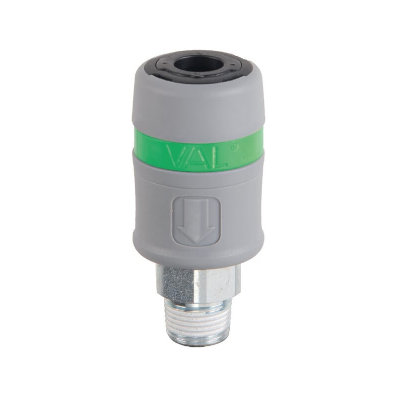 Szybkozłącze NW7,2 Euro 1/2" BSP
