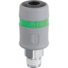 Szybkozłącze NW7,2 Euro 1/2" BSP