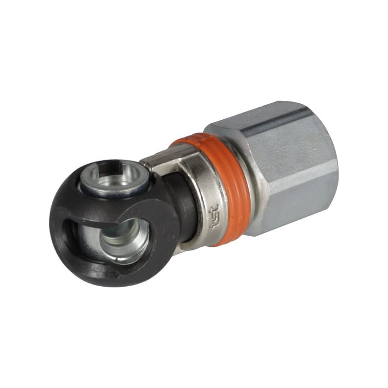 Szybkozłącze NW5,5 Orion Oetiker G1/2"