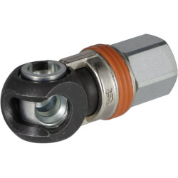 Szybkozłącze NW5,5 Orion Oetiker G3/8"