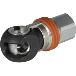 Szybkozłącze NW7,2 Euro Oetiker G1/2"