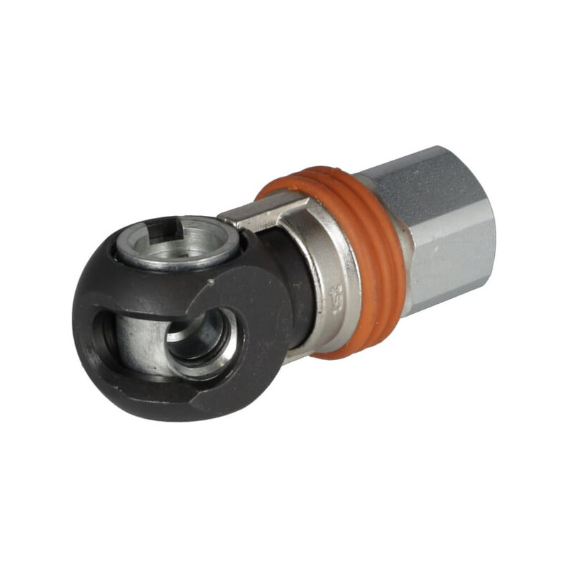 Szybkozłącze NW7,2 Euro Oetiker G1/2"