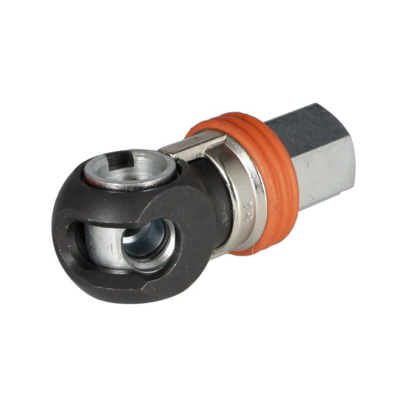 Szybkozłącze NW7,2 Euro Oetiker G3/8"