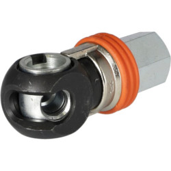 Szybkozłącze NW7,2 Euro Oetiker G1/4"