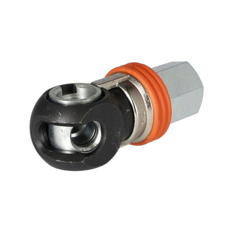 Szybkozłącze NW7,2 Euro Oetiker G1/4"
