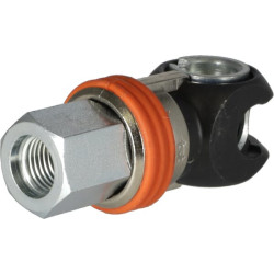 Szybkozłącze NW7,2 Euro Oetiker G1/4"