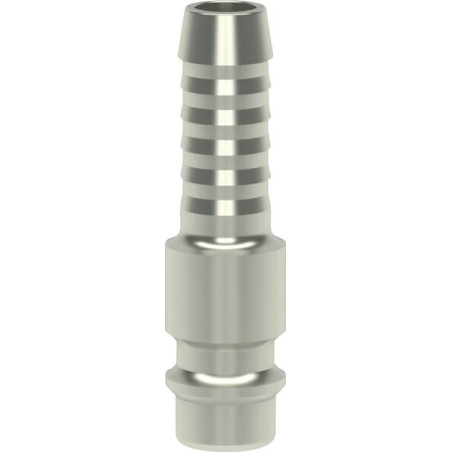 Króciec narzędziowy na wąż 16 mm