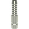 Króciec narzędziowy na wąż 10 mm
