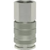 Szybkozłączka gwint wewnętrzny BSP 1/4"