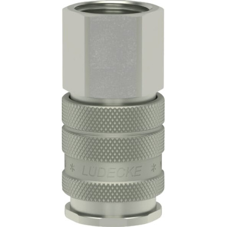 Szybkozłączka gwint wewnętrzny BSP 1/2"
