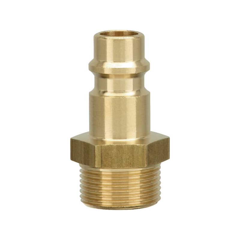Złączka wtykowa BSP1/2"