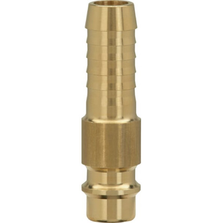 Króciec narzędziowy na wąż 10 mm