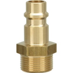 Złączka wtykowa BSP1/4"