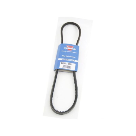 Pasek klinowy uzębiony 10x1037mm Ld Optibelt 4014486100518