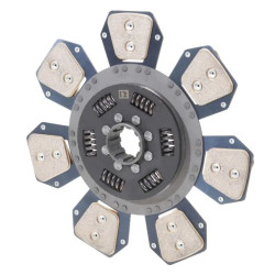 Tarcza sprzęgła D321 Z10 1 3/4 cal LUK 332 0013 10 , 332001310