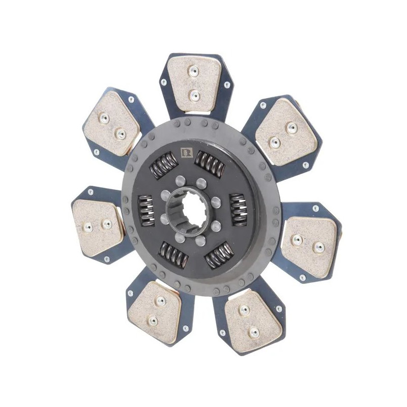 Tarcza sprzęgła D321 Z10 1 3/4 cal LUK 332 0013 10 , 332001310