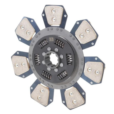 Tarcza sprzęgła D321 Z10 1 3/4 cal LUK 332 0013 10 , 332001310