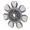 Tarcza sprzęgła D321 Z10 1 3/4 cal LUK 332 0013 10 , 332001310