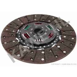 Tarcza sprzęgła D310 Z24 36x40 mm KAWE 3347, 3347KW