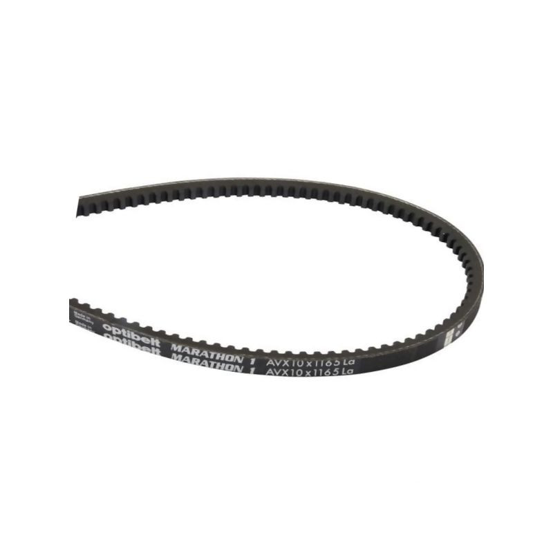 Pasek klinowy uzębiony 10x1152mm Ld Optibelt 4014486100624