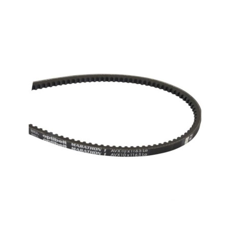Pasek klinowy uzębiony 10x1152mm Ld Optibelt 4014486100624