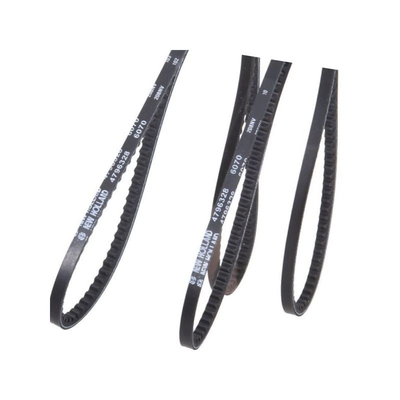 Pasek klinowy uzębiony 10x1162mm Ld Optibelt 4014486100631