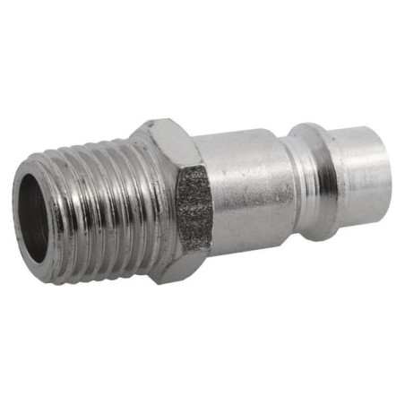 Króciec narzędziowy z gwintem, 3/8" zewnętrznym