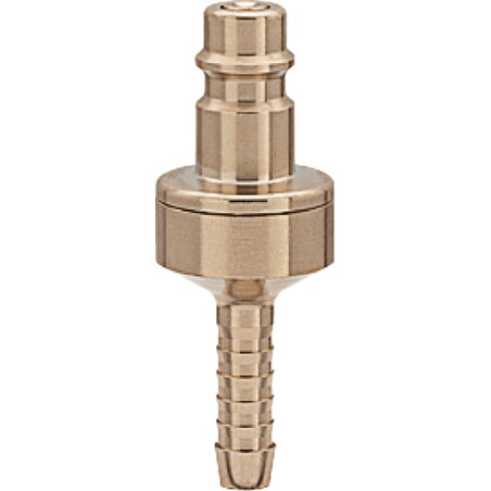 Szybkozłącze NW732 Profi  Euro 26SF BSP do węża 13mm