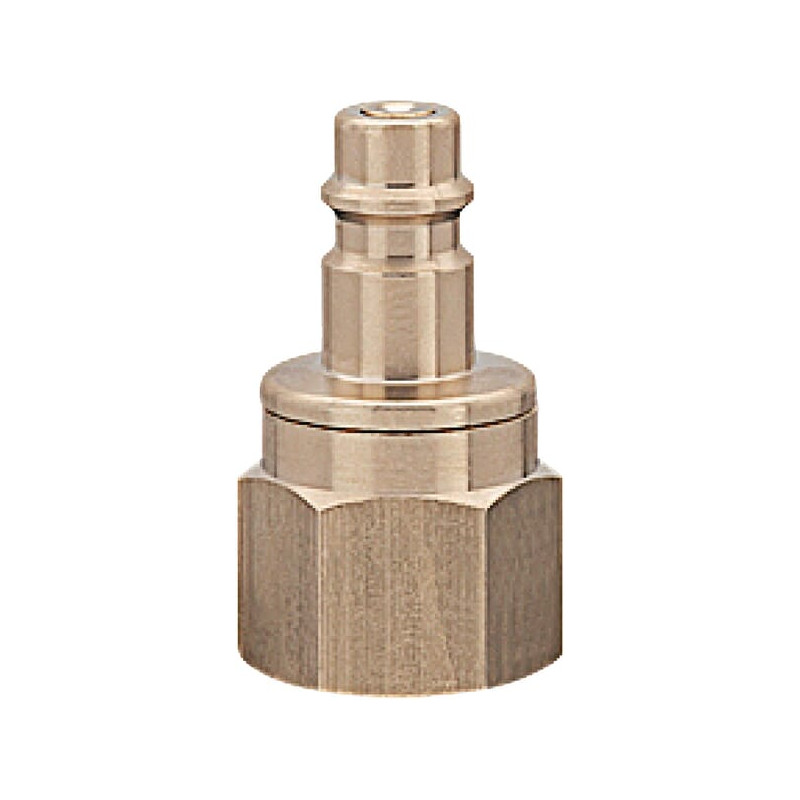 Szybkozłącze NW732 Profi  Euro 26SF BSP gwint wewnętrzny 3/8"