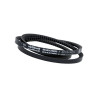 Pasek klinowy uzębiony 10x1412mm Ld Optibelt 4014486100808