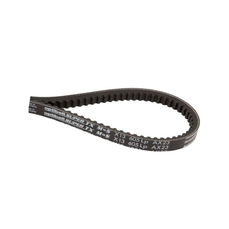 Pasek klinowy uzębiony 13x605mm Ld AX23" Optibelt 4014486095647
