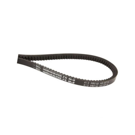 Pasek klinowy uzębiony 13x980mm Ld AX37,5" Optibelt 4014486095814