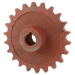 2219050120 Koło Łańcuchowe, łańcuch 1", Ø 30, Z-22 System.Object[] 5700037384412
