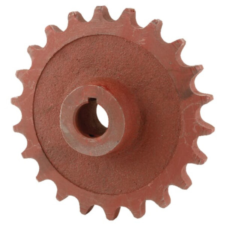 2219050120 Koło Łańcuchowe, łańcuch 1", Ø 30, Z-22 System.Object[] 5700037384412