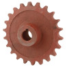 2219050120 Koło Łańcuchowe, łańcuch 1", Ø 30, Z-22 System.Object[] 5700037384412