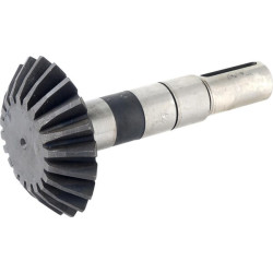 2208030021 Wał z kołem stożkowym Z-20 System.Object[] 5700037495866