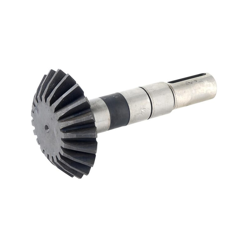 2208030021 Wał z kołem stożkowym Z-20 System.Object[] 5700037495866